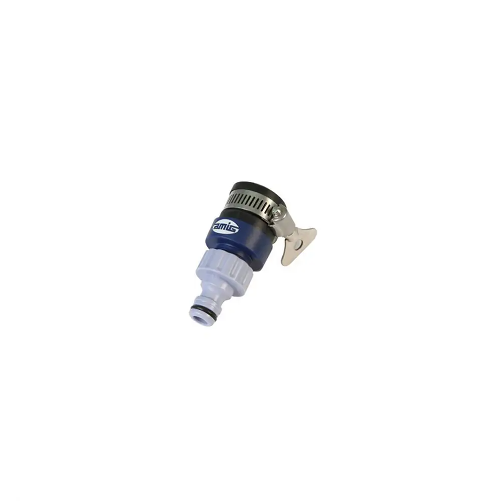 Adaptateur Robinet avec Collier