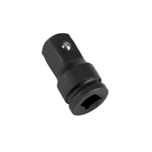 Adaptateur avec Reducteur Trois Quart plus Un Demi