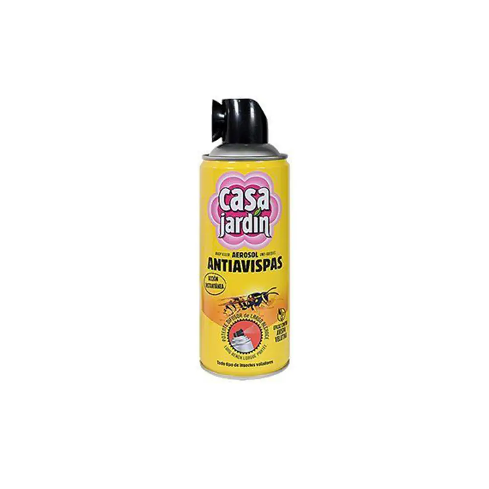 Aerosol Casa Jardin