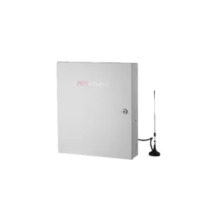 Alarme Commerciale Panneau de Commande DS-19A16-BNG