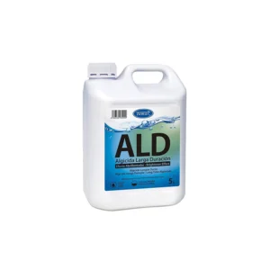Algicides à Longue Durée Bidon de 5L
