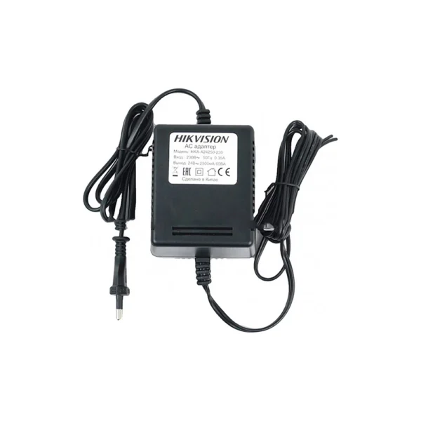Alimentation Adaptateur PTZ HKA-A24250-230