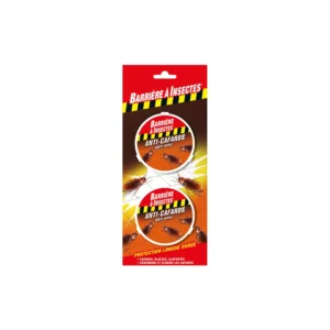 Anti-Cafard Cloporte