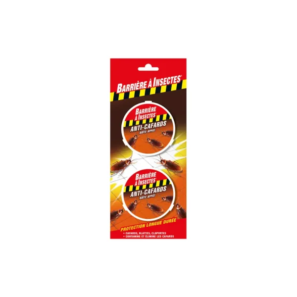 Anti-Cafard Cloporte
