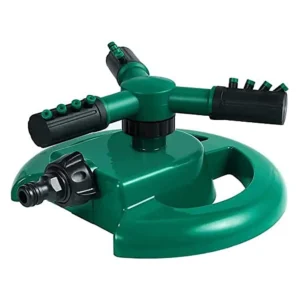 Asperseur Rotatif 3 Bras