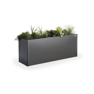 Bac en Fer Jardinage