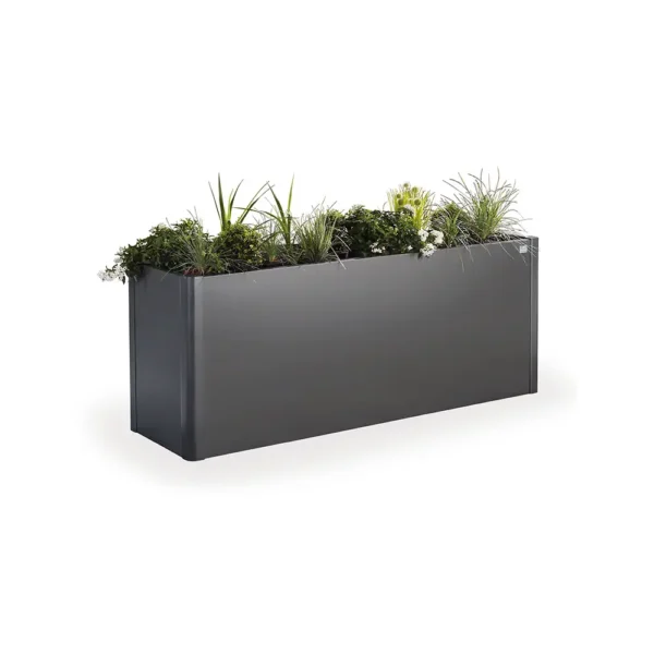 Bac en Fer Jardinage