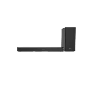 Barre de Son Hisense 2.1 120 Watt HS212