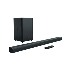 Barre de Son Hisense 3.1 300 Watt Dolby Atmos HS312