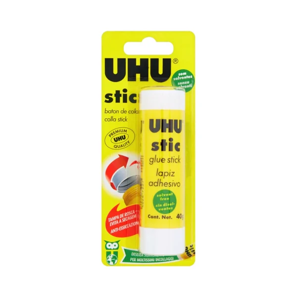 Bâton de Colle 40G UHU – Image 2