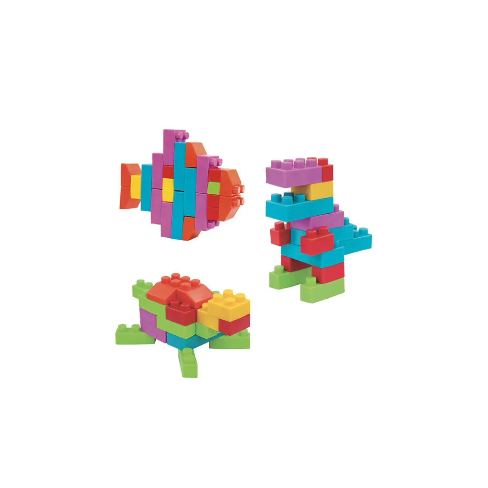 Blocks 48 Pces