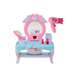 Boite de Maquillage Hello Kitty