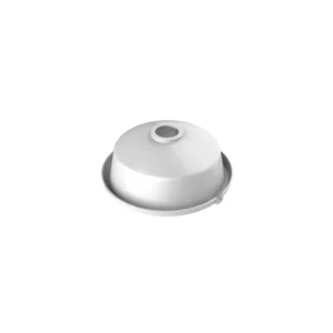 Boîtier Imperméable pour Caméra Dôme DS-1253ZJ-M