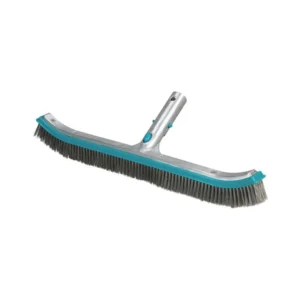 Brosse en Inox pour Piscine