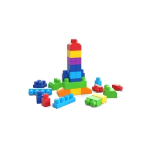 Building Blocks 60 Pces