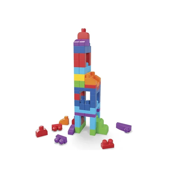 Building Blocks 62 Pces