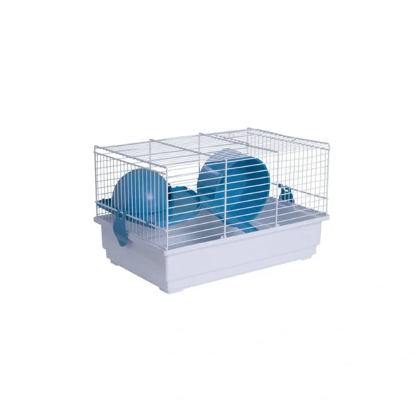 Cage 914 pour Hamster-Souris