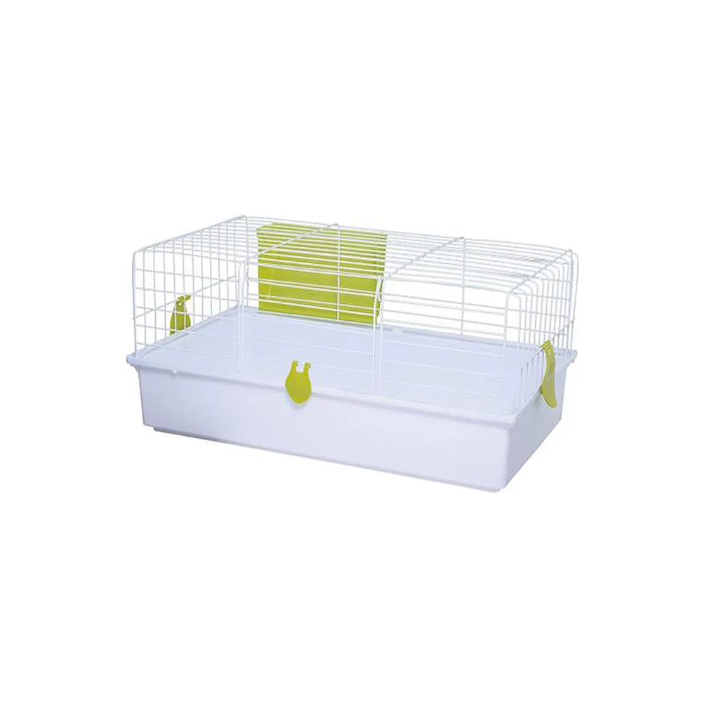 Cage 930 pour Lapin et Cochon d’Inde