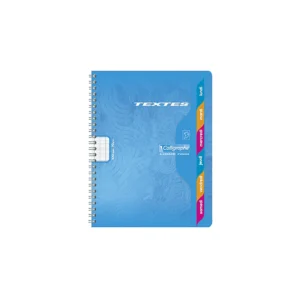 Cahier de Texte