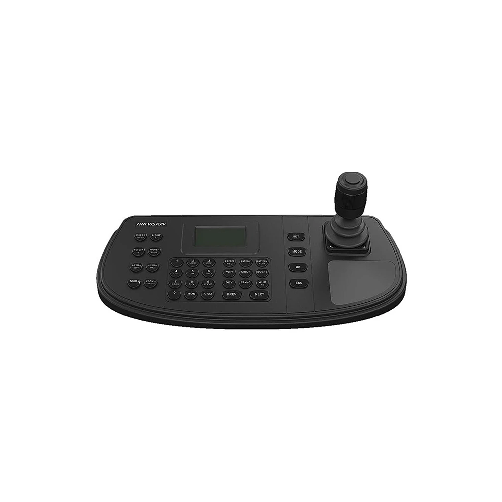 Caméra Analogique PTZ-DS-1006KI
