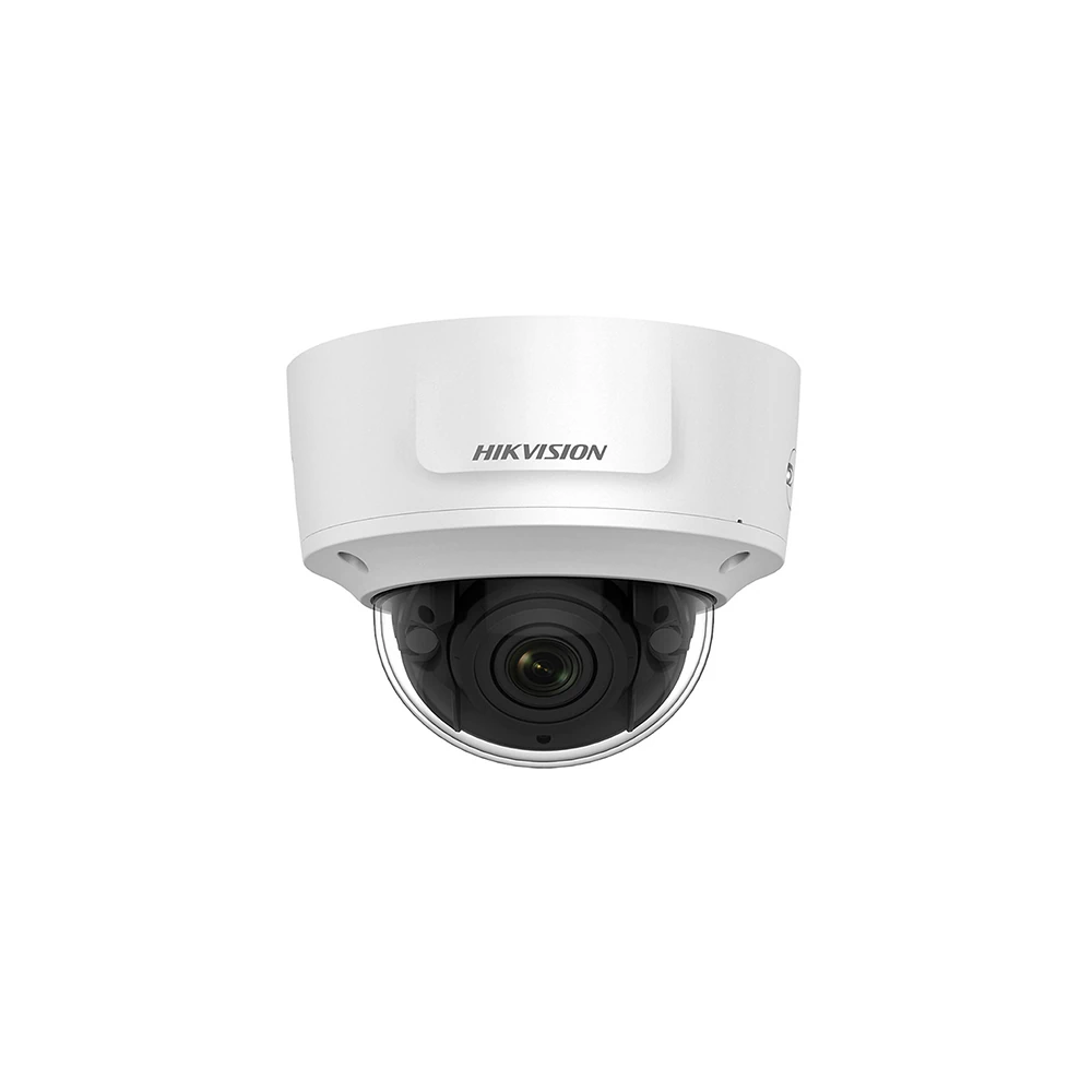 Caméra IP 5 Mega DS-2CD2755FWD-IZS(2.8mm-12mm) H-265+
