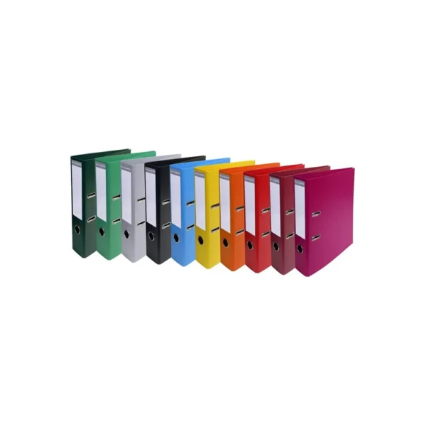 Classeurs à Levier Export Plastique – Image 2