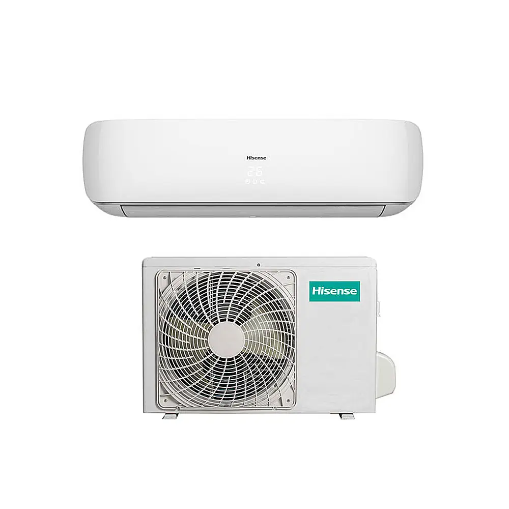 Climatiseur 12000 BTU Inverter