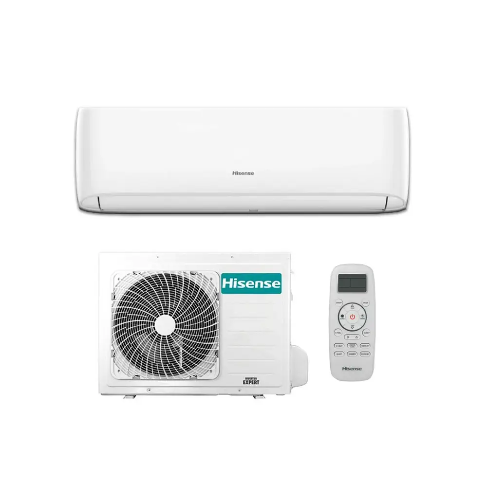 Climatiseur 22000 BTU Inverter