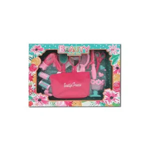 Coffret Maquillage