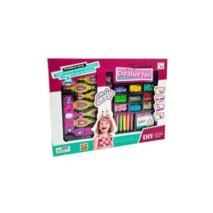 Coffret Perles