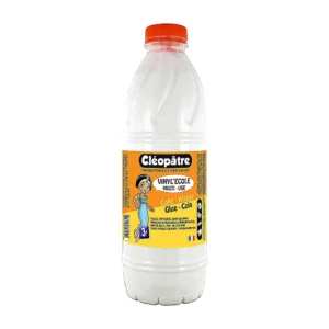 Colle Blanche Vinylique Scolaire 1Kg