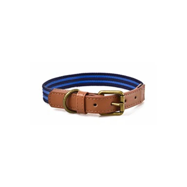 Collier Stripes M