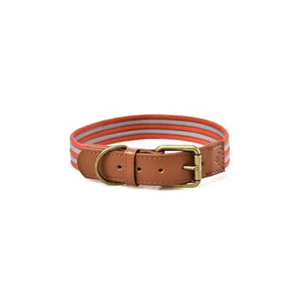 Collier Stripes XS