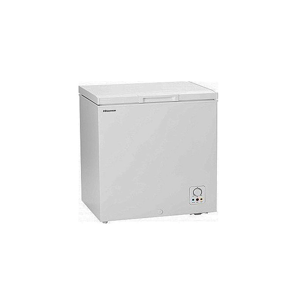 Congélateur Horizontal Hisense 190L