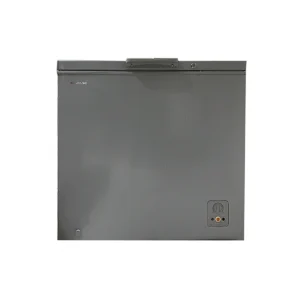 Congélateur Horizontal Hisense 260L