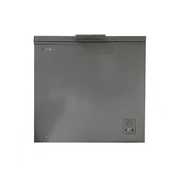 Congélateur Horizontal Hisense 260L