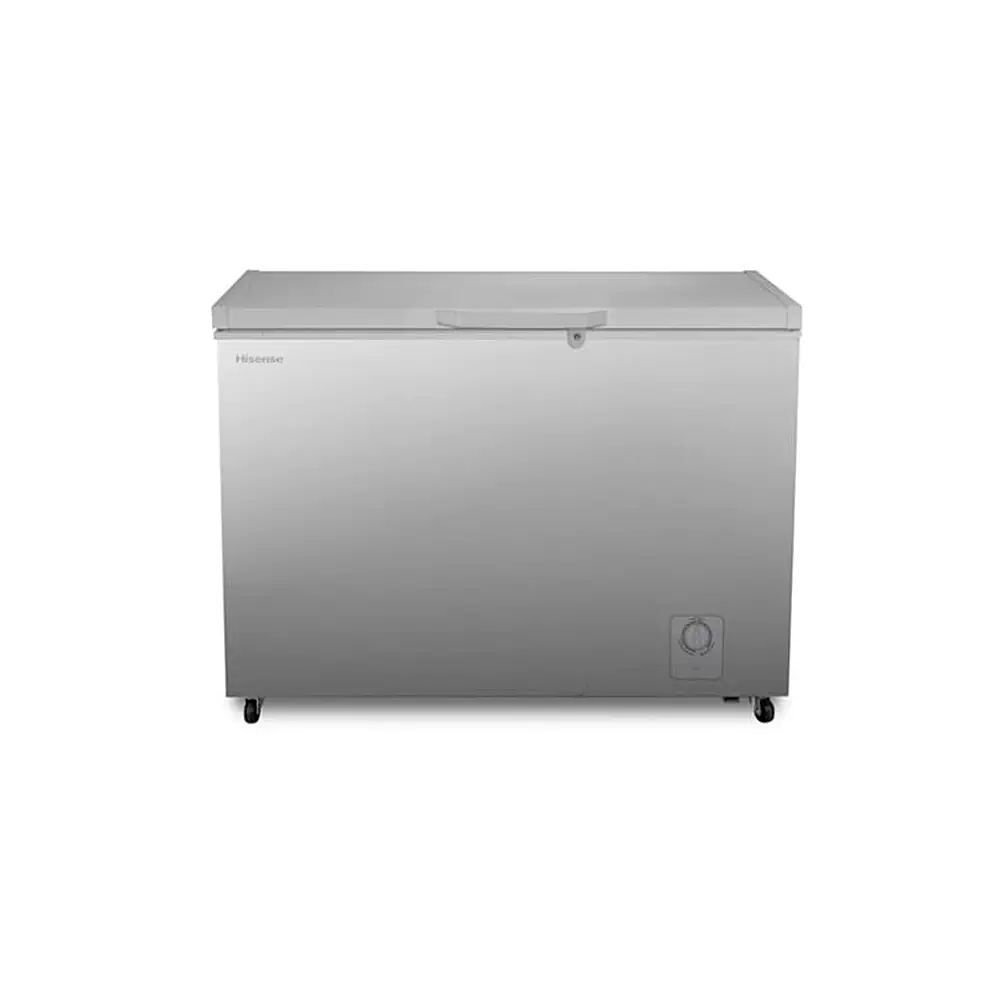Congélateur Horizontal Hisense 340L