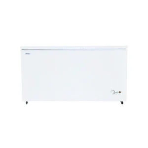 Congélateur Horizontal Hisense 530L