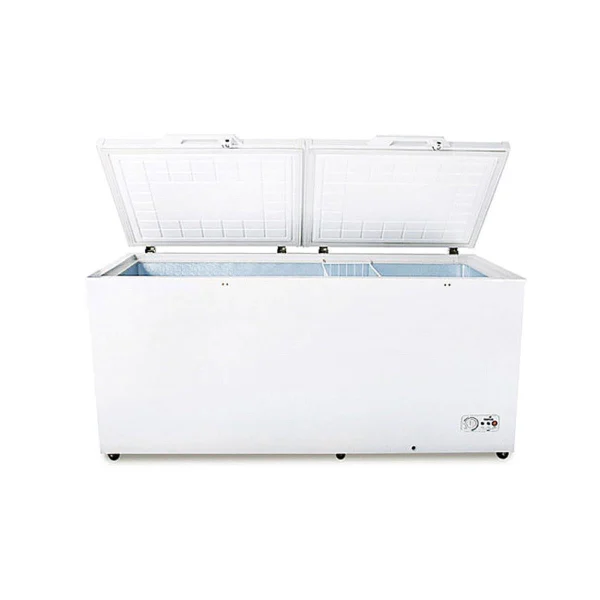 Congélateur Horizontal Hisense 940L – Image 2