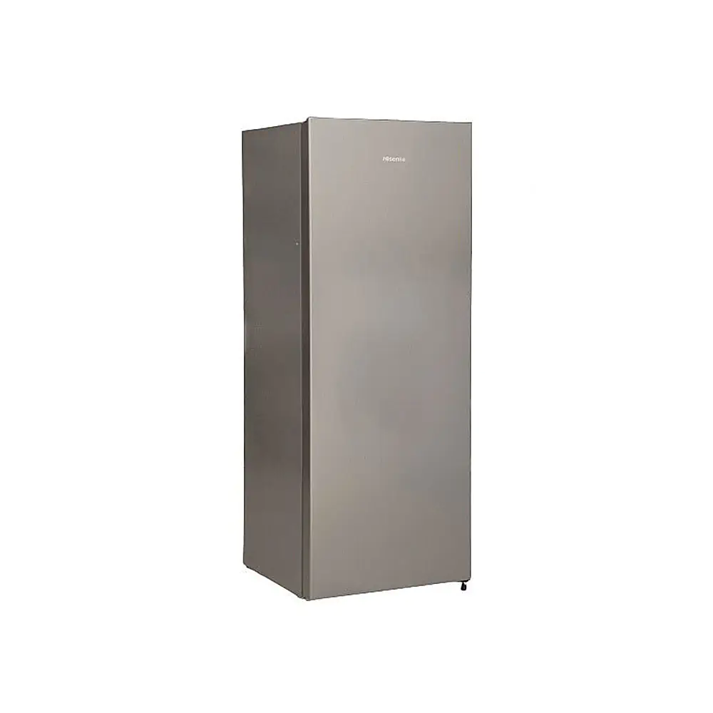 Congélateur Vertical Hisense 190L 7T