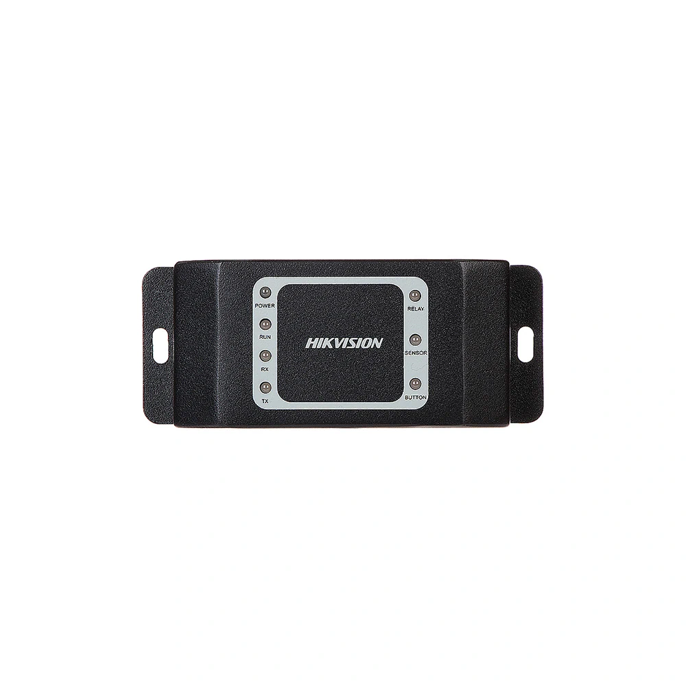 Contrôle de Porte Sécurisée DS-K2M060