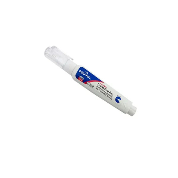 Correcteur Pen Dolphin 8ml