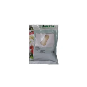 Courge Atlas F1-Sachet de 1000 Graines
