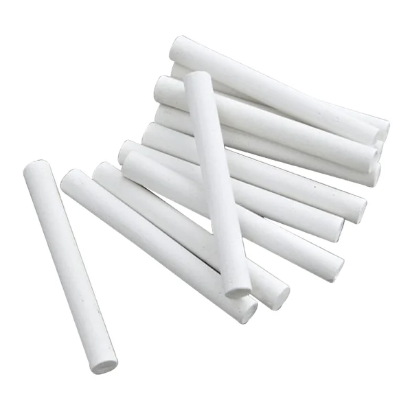 Craie Lisse Blanche Super Color Boîte de 100 – Image 2