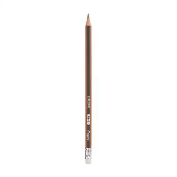 Crayons Graphite 2B Color’Peps Noir – Image 2