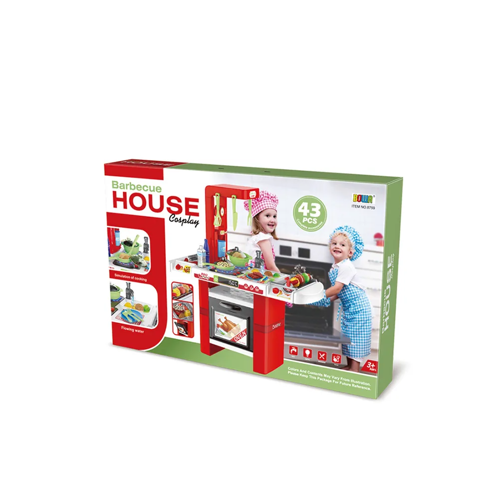 Cuisine Son et Lumiere Accesssoires