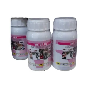 D6 - 25EC - Flacon de 250ML