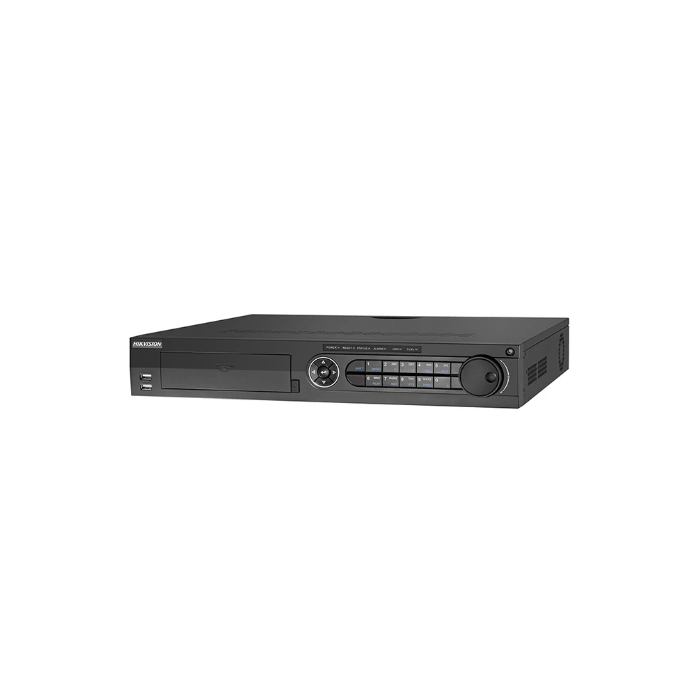 DVR HD 24 Ports DS-7324HGHI-SH