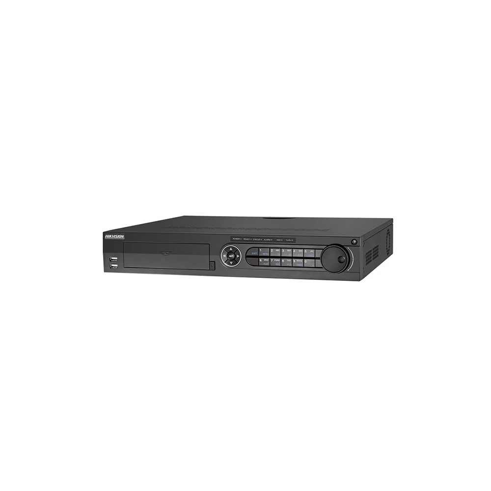 DVR HD 32 Ports DS-7332HGHI-SH