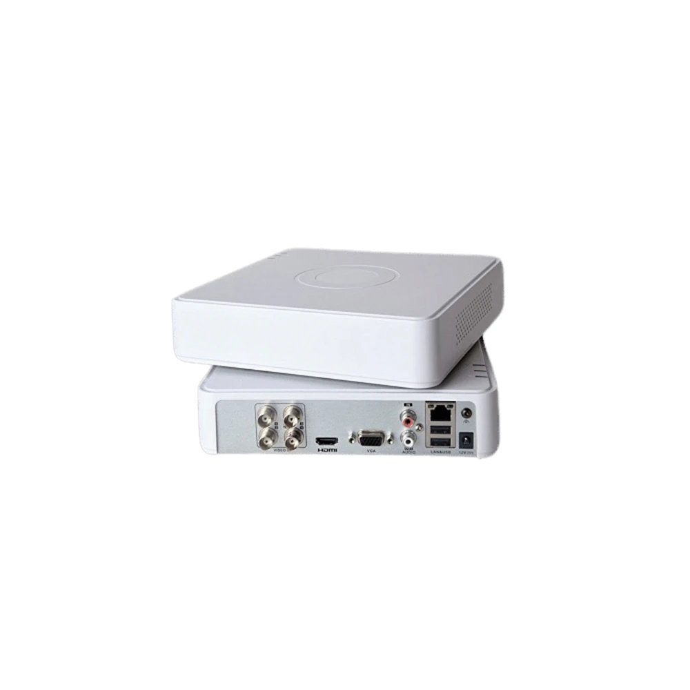 DVR HD 4 Ports DS-7104HGHI-K1